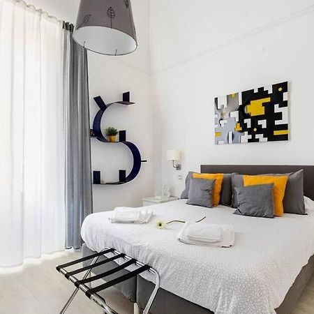 Casa Dei Nonni Villa Capurso Luaran gambar