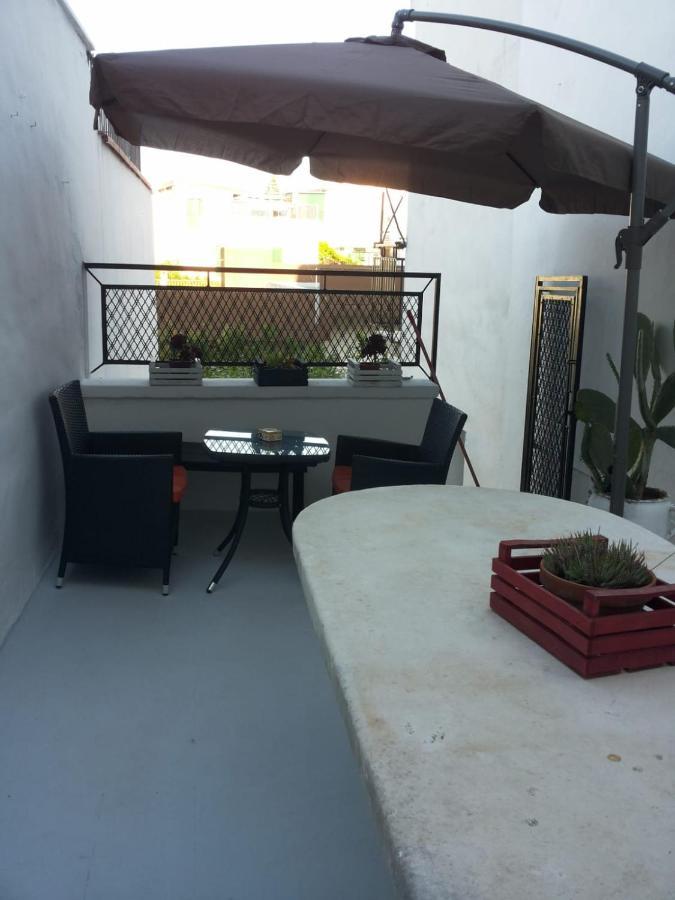Casa Dei Nonni Villa Capurso Luaran gambar