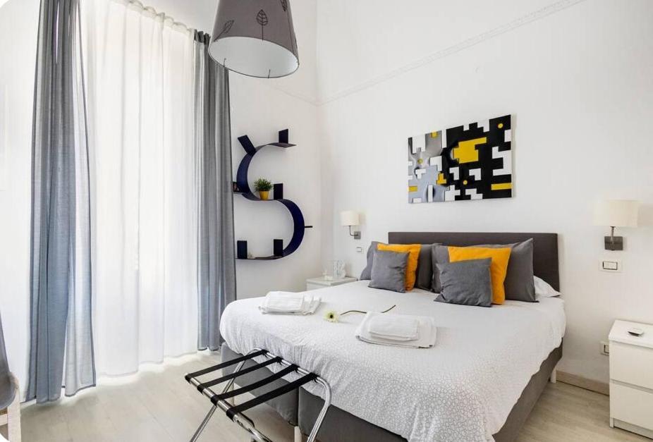 Casa Dei Nonni Villa Capurso Luaran gambar