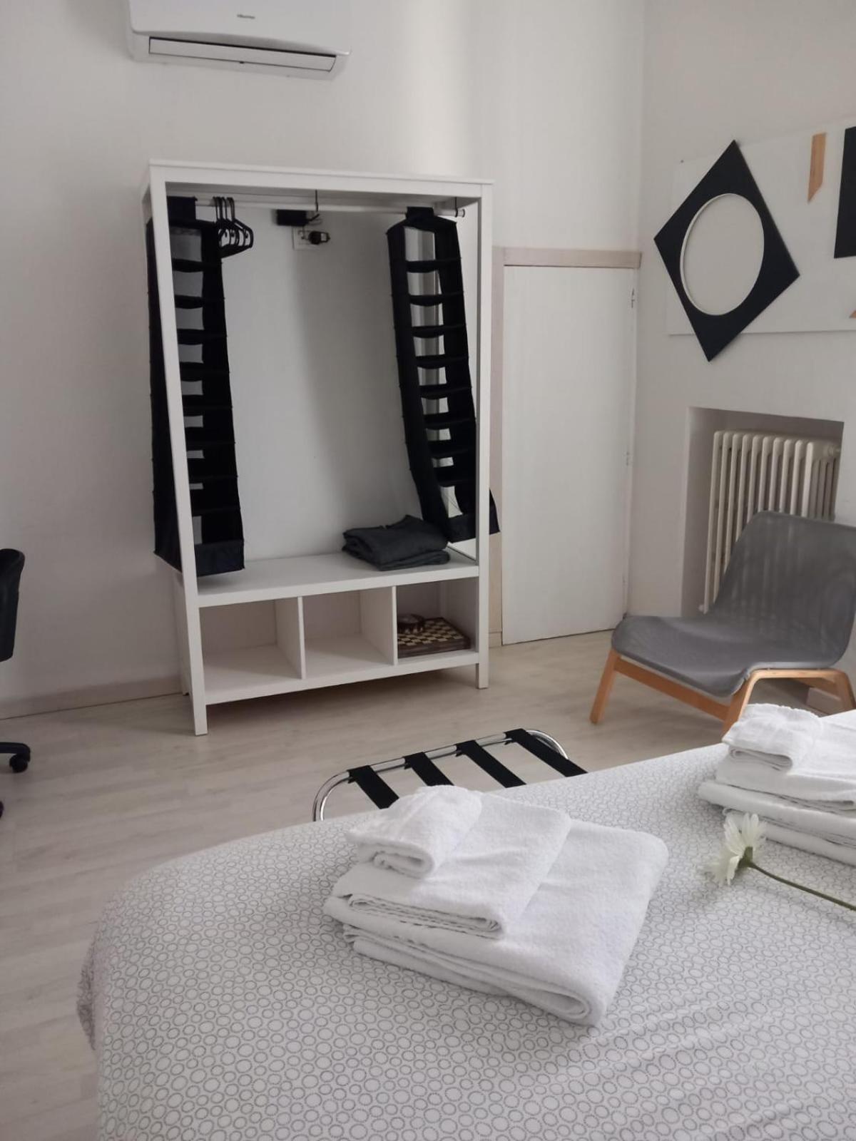 Casa Dei Nonni Villa Capurso Luaran gambar