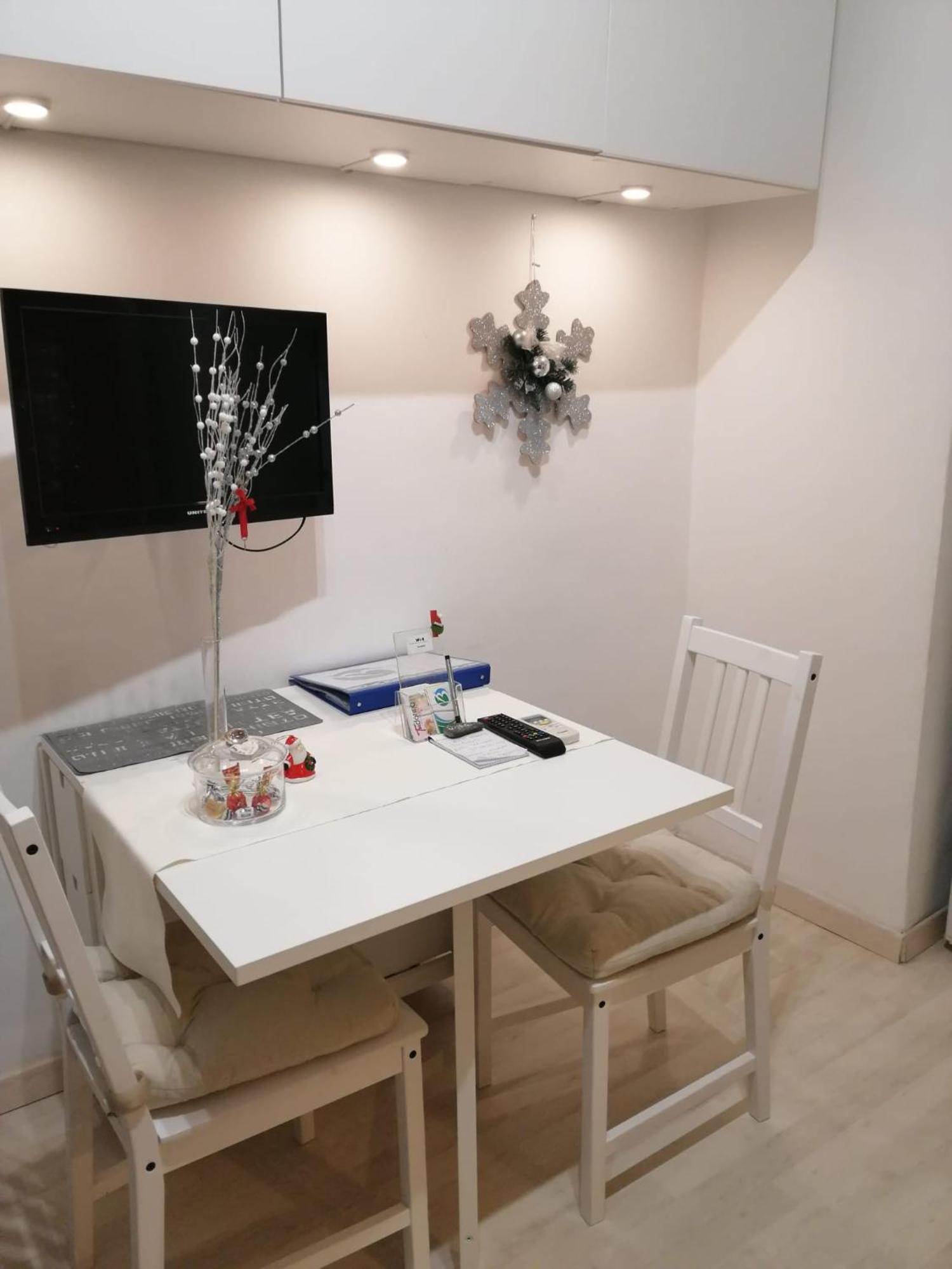 Casa Dei Nonni Villa Capurso Bilik gambar
