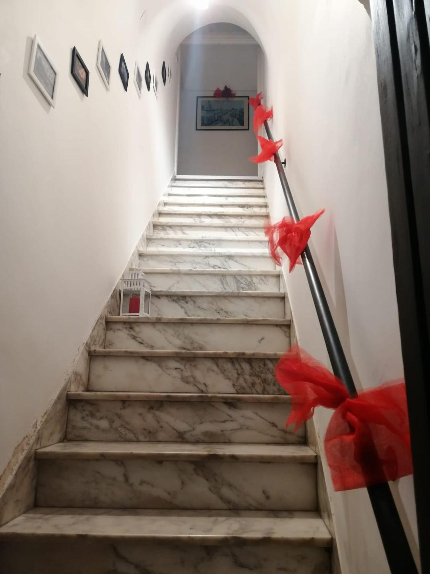 Casa Dei Nonni Villa Capurso Bilik gambar