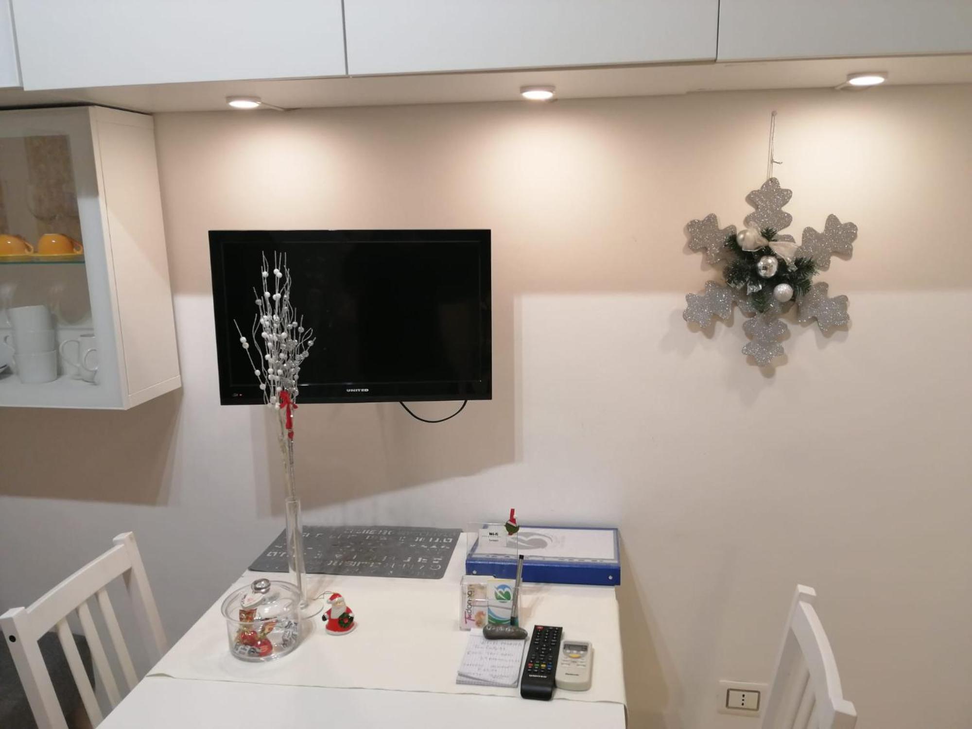 Casa Dei Nonni Villa Capurso Bilik gambar