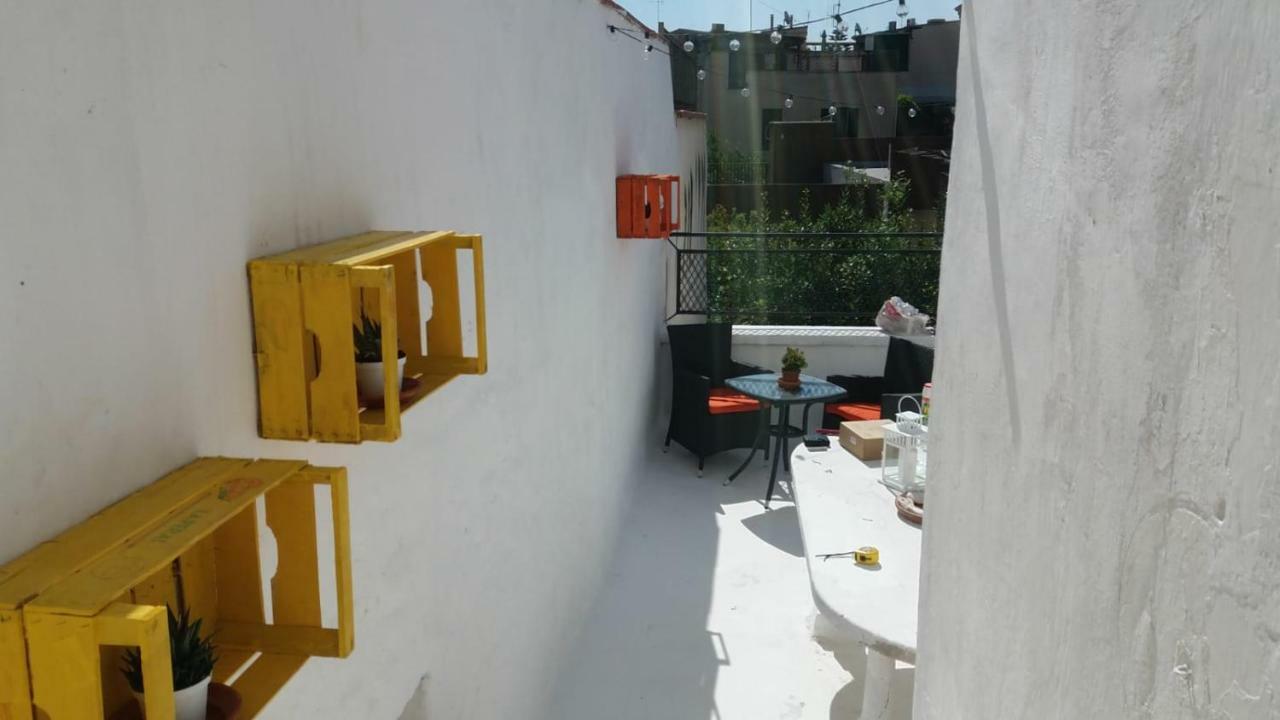 Casa Dei Nonni Villa Capurso Luaran gambar