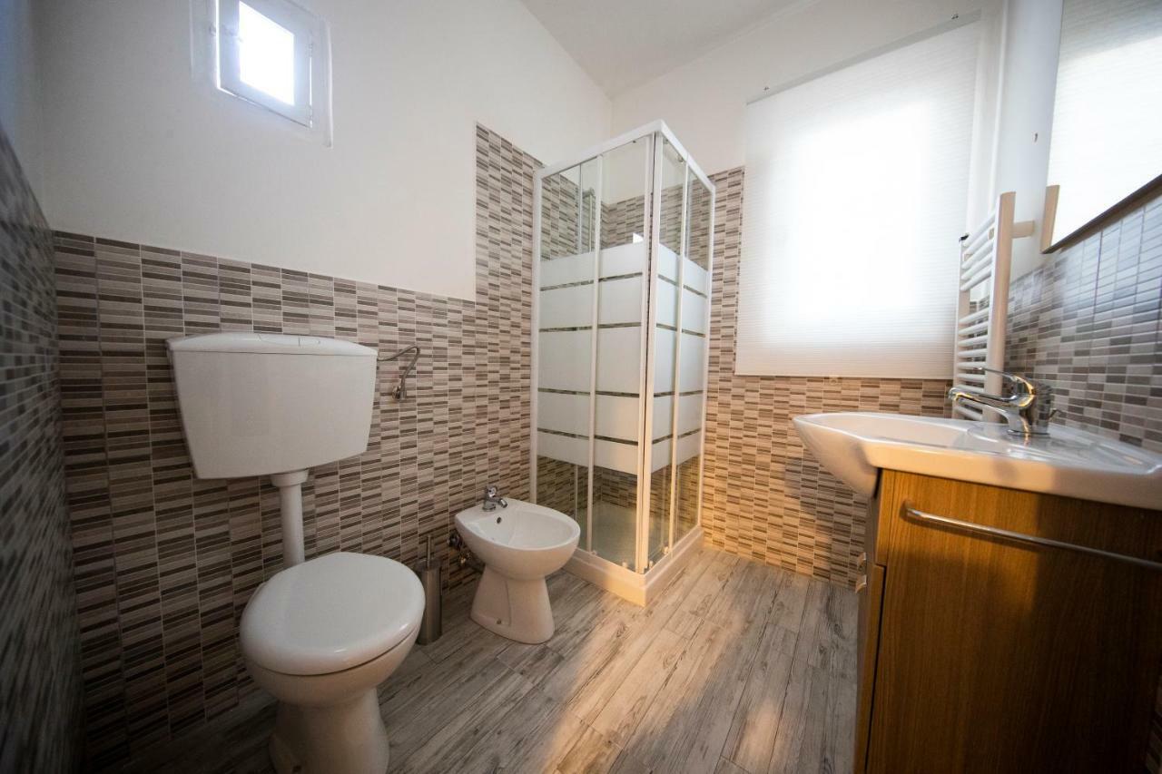 Casa Dei Nonni Villa Capurso Luaran gambar