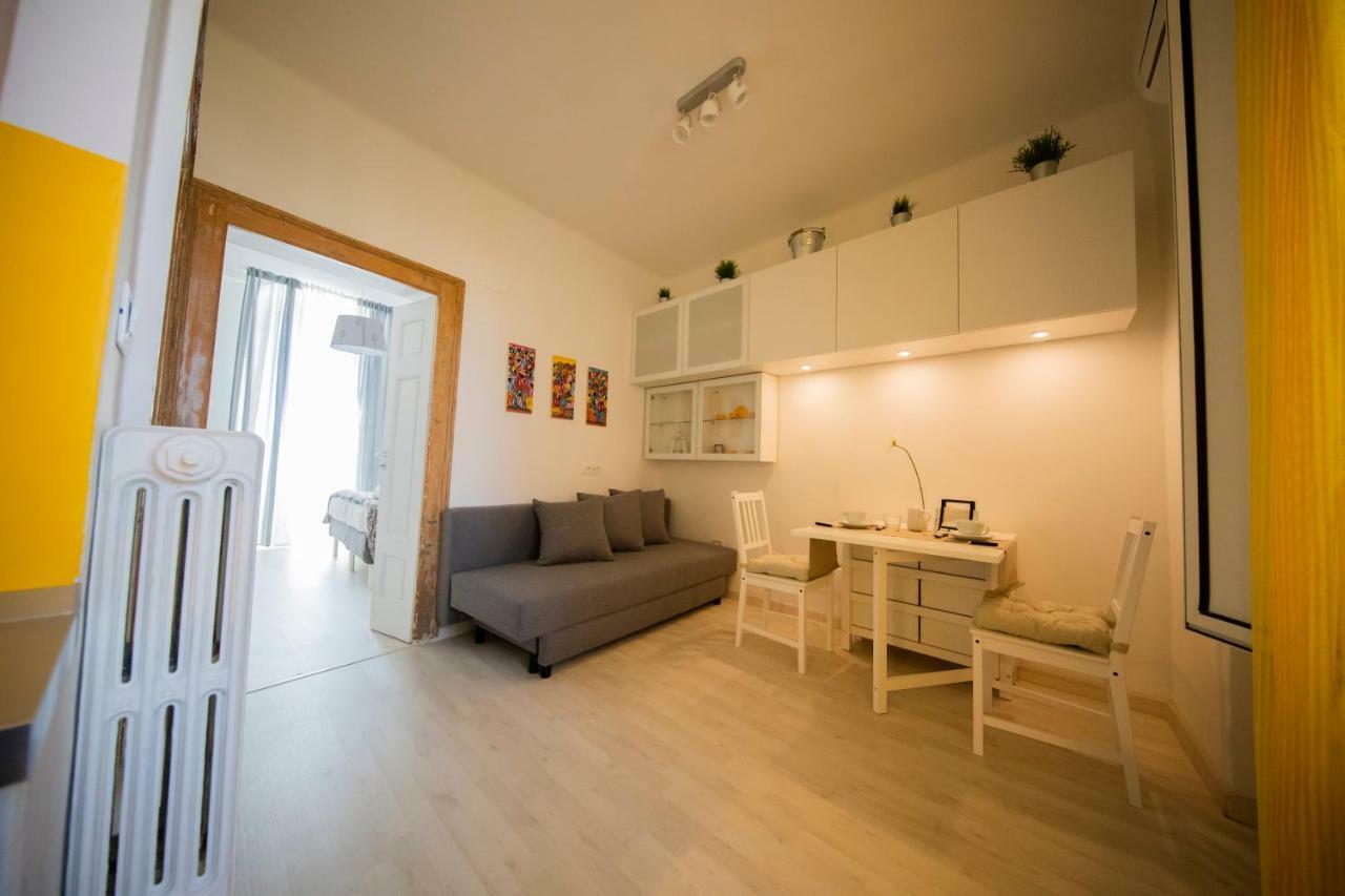 Casa Dei Nonni Villa Capurso Luaran gambar