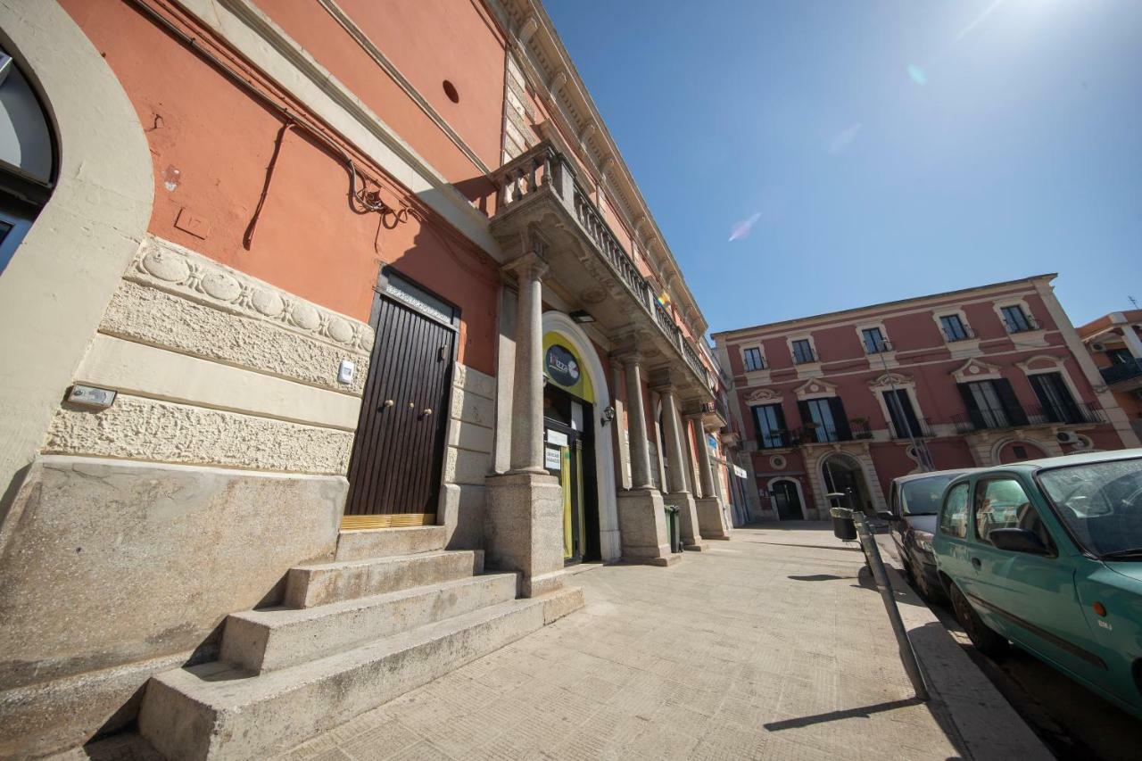 Casa Dei Nonni Villa Capurso Luaran gambar