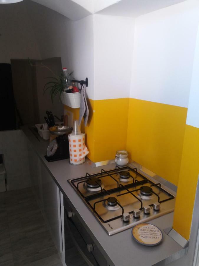 Casa Dei Nonni Villa Capurso Luaran gambar