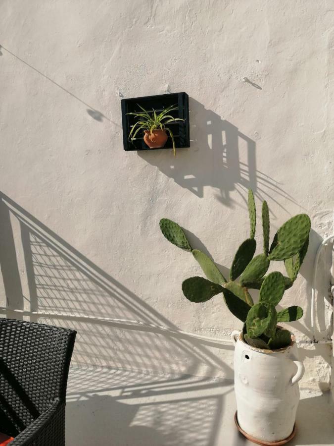 Casa Dei Nonni Villa Capurso Luaran gambar