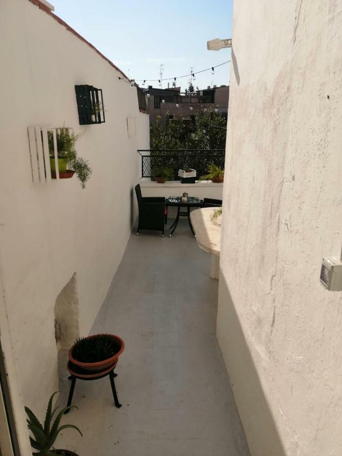 Casa Dei Nonni Villa Capurso Luaran gambar
