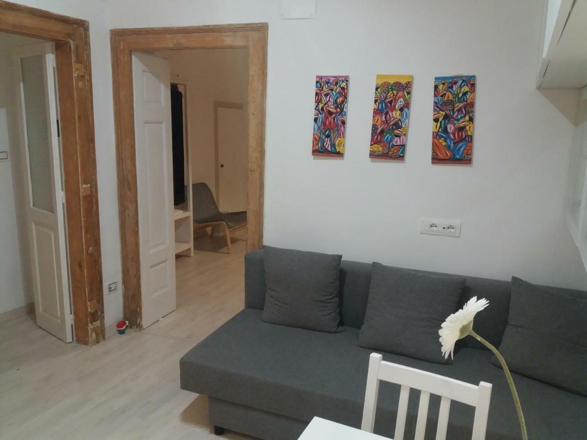 Casa Dei Nonni Villa Capurso Luaran gambar