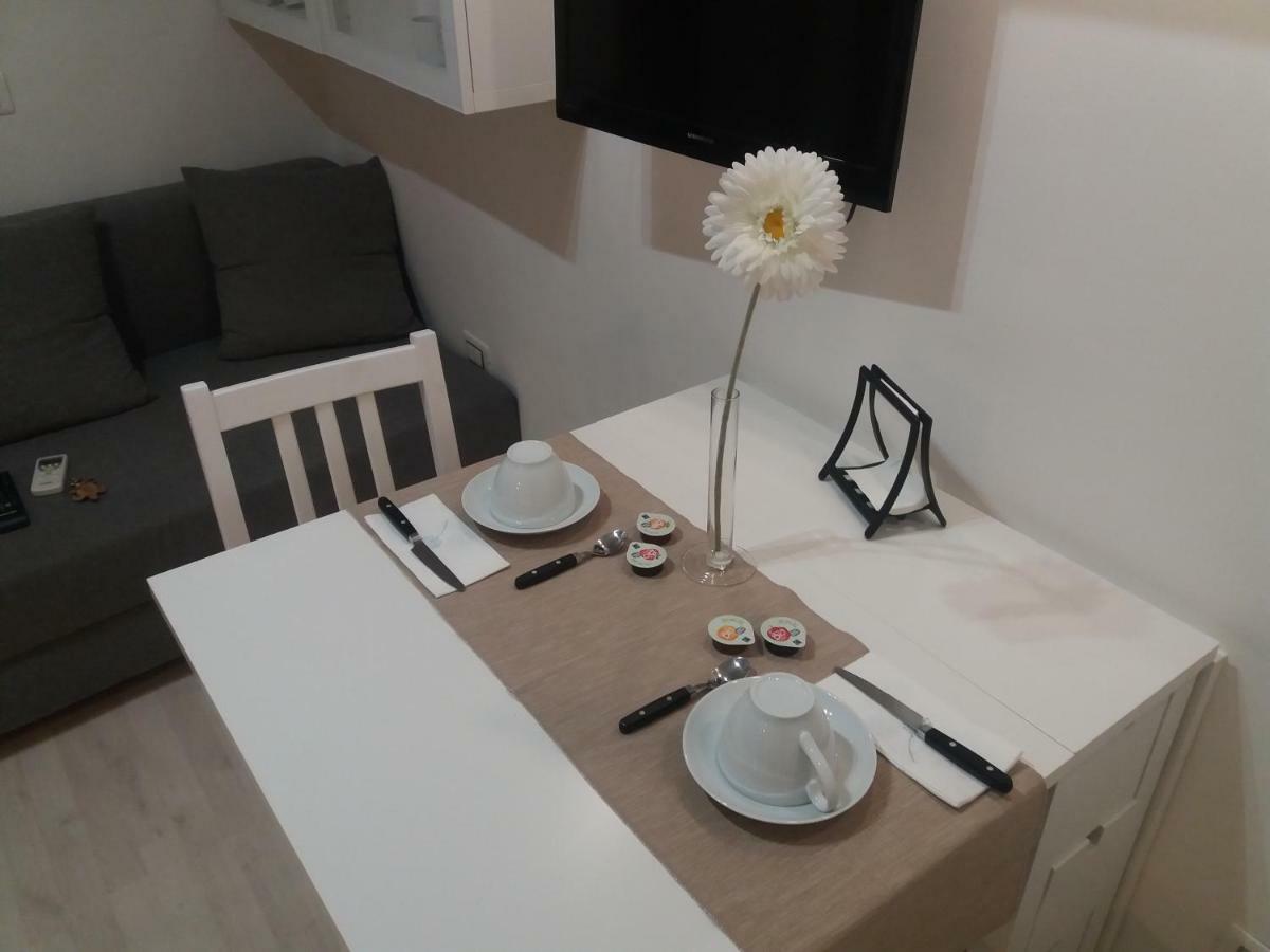Casa Dei Nonni Villa Capurso Luaran gambar